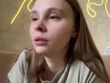 Chaturbate Adult Webcams of eva_calvin