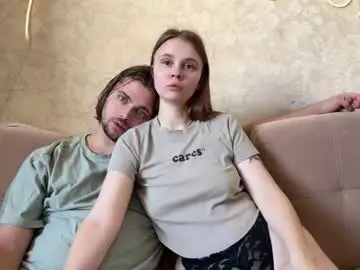 Chaturbate Live Sex Cam of eva_calvin