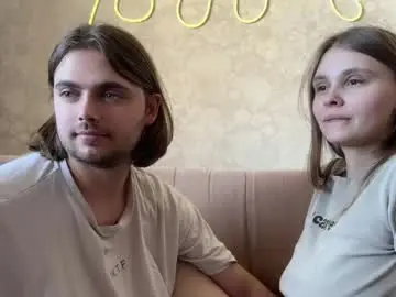 Chaturbate Live Porn of eva_calvin