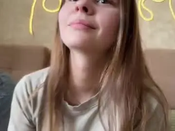 Chaturbate Live Sex of eva_calvin