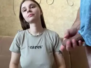 Chaturbate Watch Live Sex Cams of eva_calvin