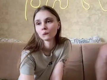 Chaturbate Nude Webcam of eva_calvin