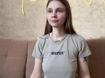 Chaturbate Live Sex Cam of eva_calvin