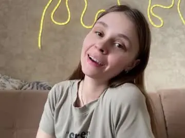 Chaturbate Sex Chat of eva_calvin