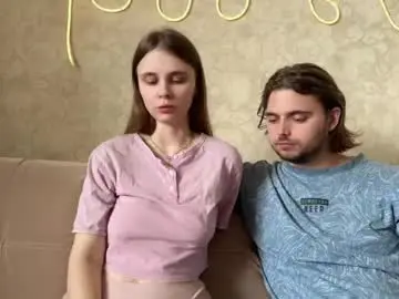 Chaturbate Live Sex of eva_calvin