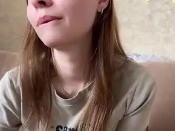 Chaturbate Live Sex Cam of eva_calvin