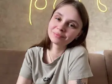 Chaturbate Adult Webcams of eva_calvin