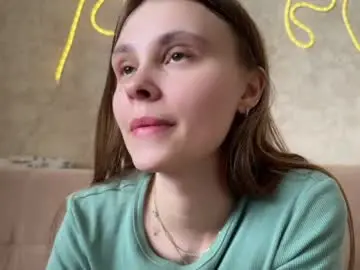 Chaturbate Live Sex Cam of eva_calvin