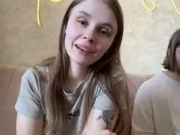 Chaturbate Nude Webcam of eva_calvin