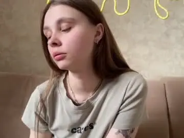 Chaturbate Free Live Porn of eva_calvin