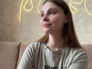 Chaturbate Best live sex cam show of eva_calvin