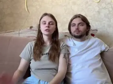 Chaturbate Adult Webcam of eva_calvin
