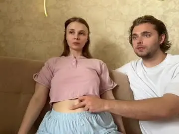 Chaturbate Sex Chat of eva_calvin