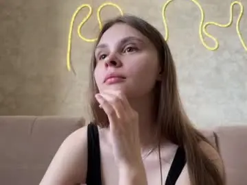 Chaturbate Sex Cam of eva_calvin