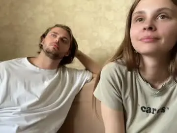 Chaturbate Adult Video Chat of eva_calvin