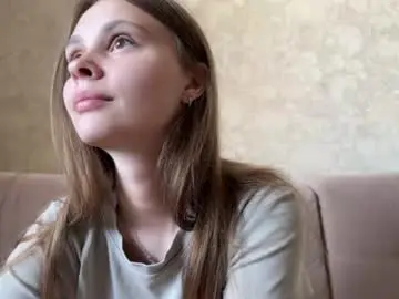 Chaturbate Adult Video Chat of eva_calvin
