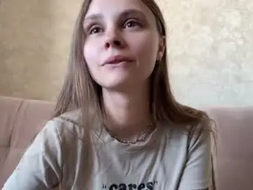 Chaturbate Adult Webcam of eva_calvin