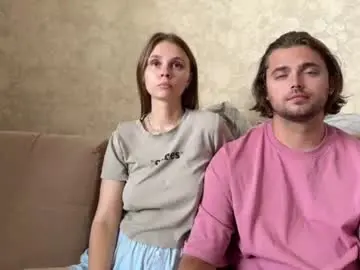 Chaturbate Free Porn Cam of eva_calvin
