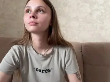Chaturbate Sex Chat of eva_calvin