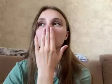 Chaturbate Best live sex cam show of eva_calvin