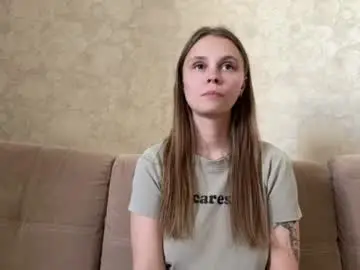 Chaturbate Adult Video Chat of eva_calvin