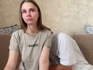 Chaturbate Live Sex Cam of eva_calvin