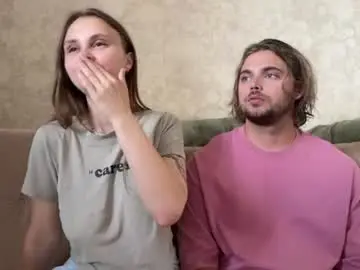 Chaturbate Live Sex Cam of eva_calvin