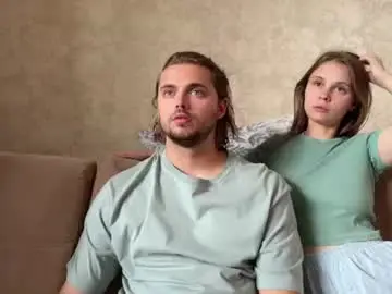 Chaturbate Live Sex Cam of eva_calvin
