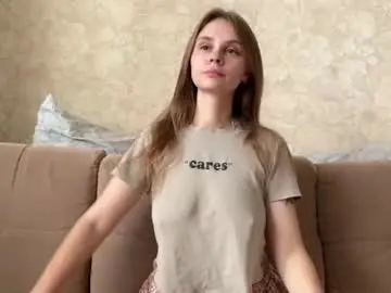 Chaturbate Live Porn of eva_calvin