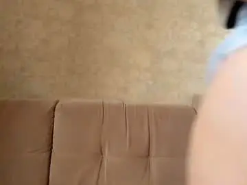 Chaturbate Free Porn Cam of eva_calvin