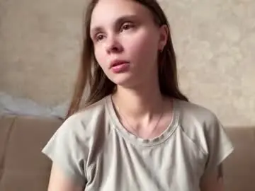 Chaturbate Free Live Porn of eva_calvin