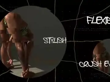 Chaturbate Adult Webcams of foxe_sailey