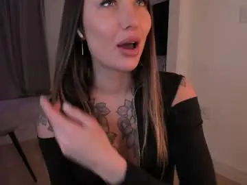 Chaturbate Private Sex Chat of foxe_sailey