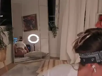 Chaturbate Free Live Porn of foxe_sailey
