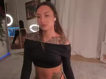 Chaturbate Live Sex of foxe_sailey