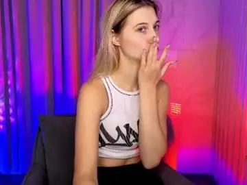 Chaturbate Live Sex of freya_bloss