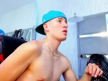 Chaturbate Sex Cam of hunterrheat