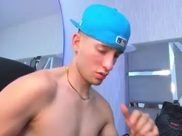 Chaturbate Private Sex Chat of hunterrheat