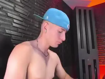 Chaturbate Adult Video Chat of hunterrheat