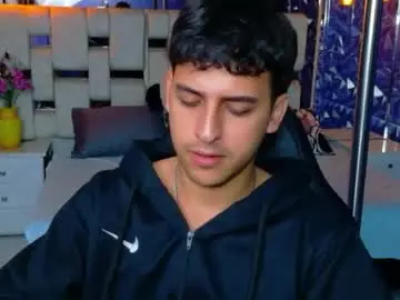 Chaturbate Adult Webcam of ian_sprouse