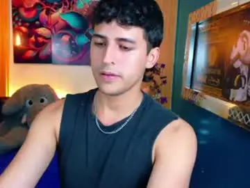 Chaturbate Adult Webcam of ian_sprouse