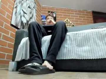Chaturbate Adult Webcam of iham_28