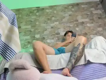 Chaturbate Adult Video Chat of iham_28
