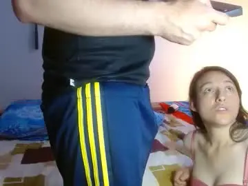 Chaturbate Live Sex of jeremmyandstacy