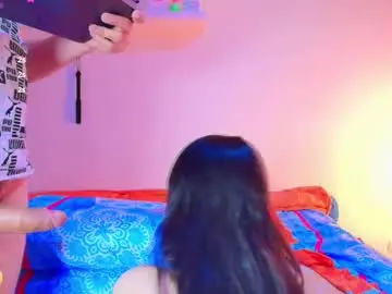 Chaturbate Adult Webcam of jeremmyandstacy