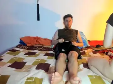 Chaturbate Free Live Porn of jeremmyandstacy