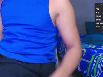 Chaturbate Best Webcam of joseph_brown_