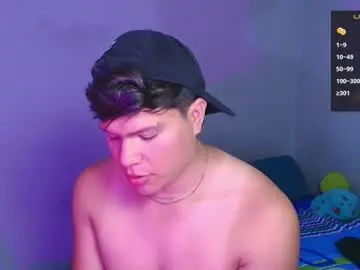 Chaturbate Best Webcam of joseph_brown_