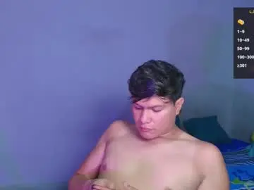 Chaturbate Live Porn of joseph_brown_