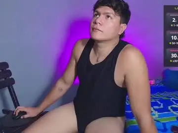 Chaturbate Adult Webcam of joseph_brown_